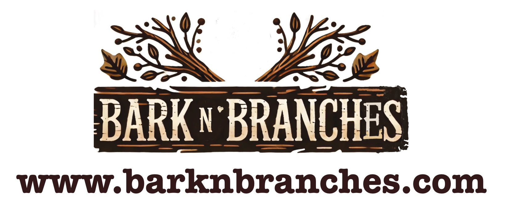 Bark n Branches