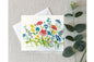 Greeting Cards - In the Garden