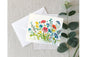 Greeting Cards - In the Garden