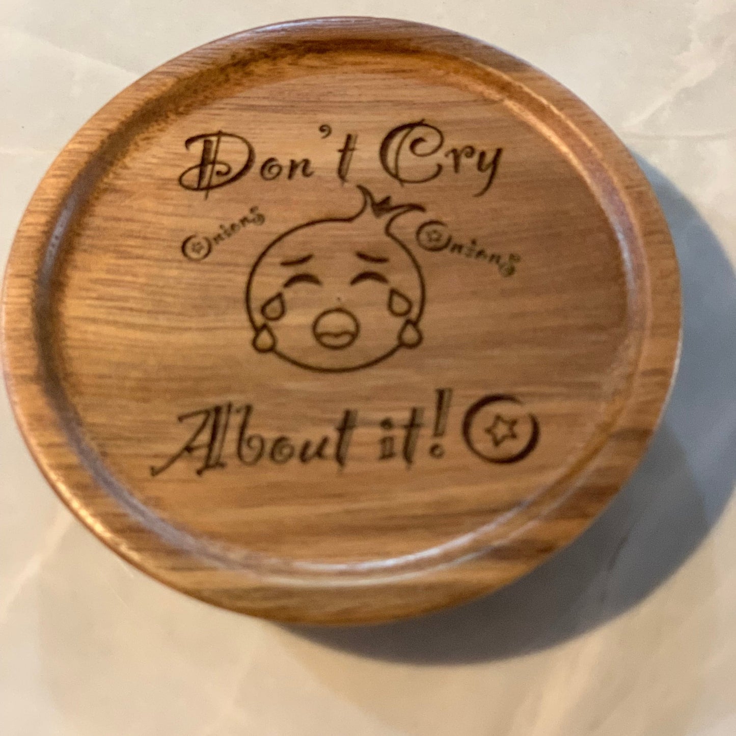 Storage Jar Lids