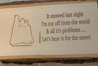 Custom Projects