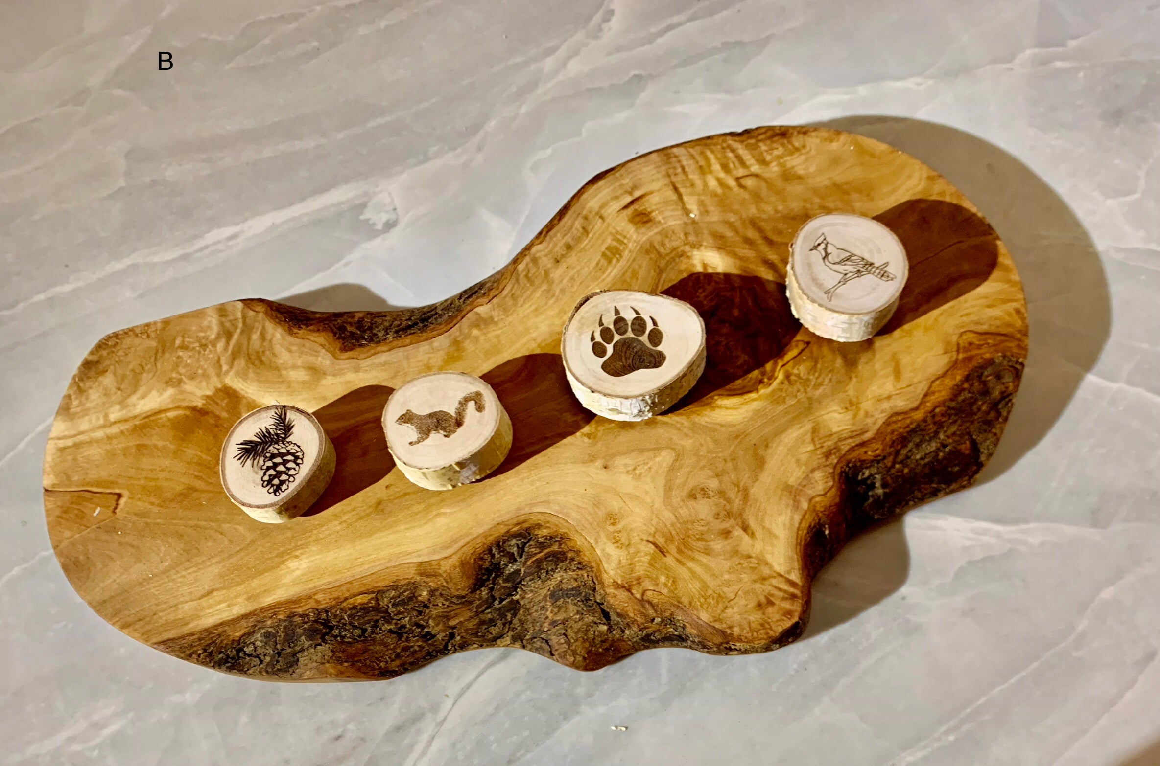 Magnets - Yosemite Collections