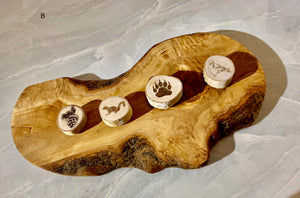 Magnets - Yosemite Collections