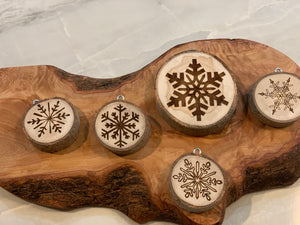 Ornaments - Christmas