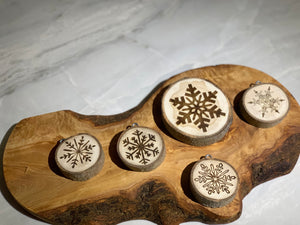 Ornaments - Christmas