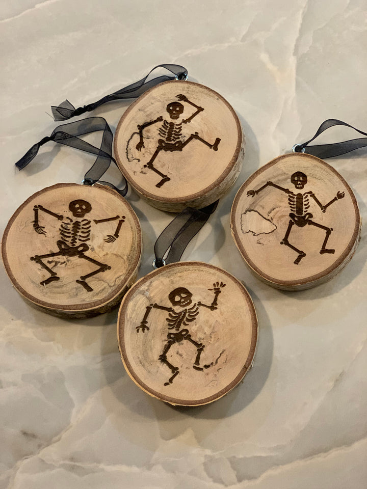 Ornaments - Halloween