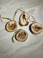 Ornaments - Yosemite Scenic