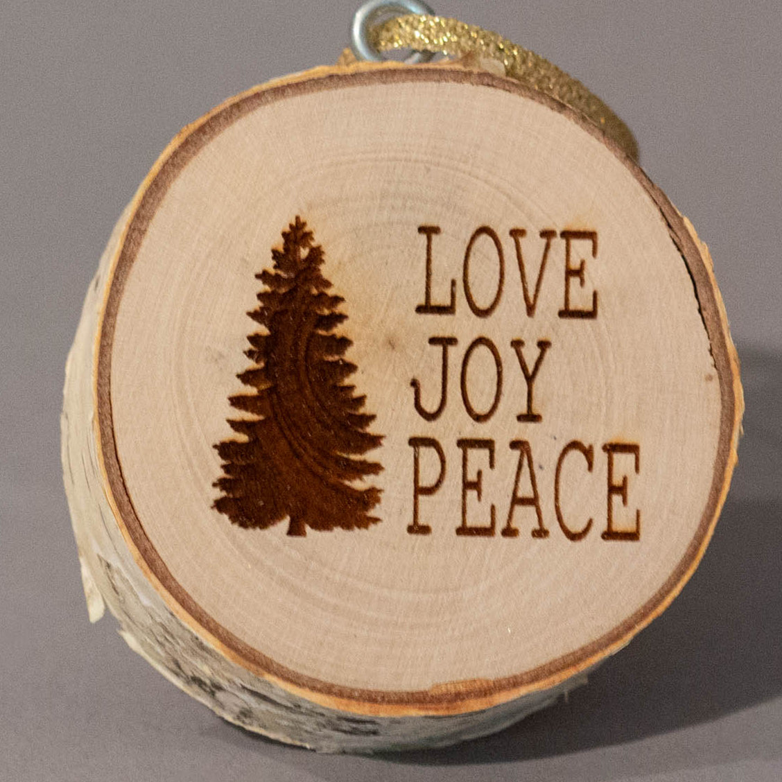 Ornaments - Christmas