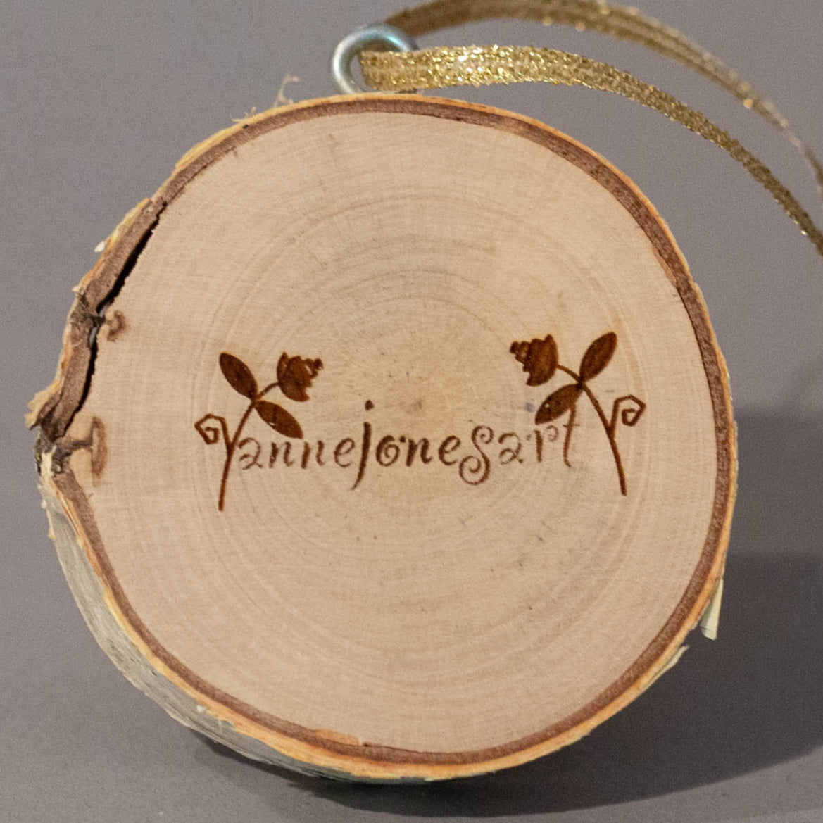 Ornaments - Christmas