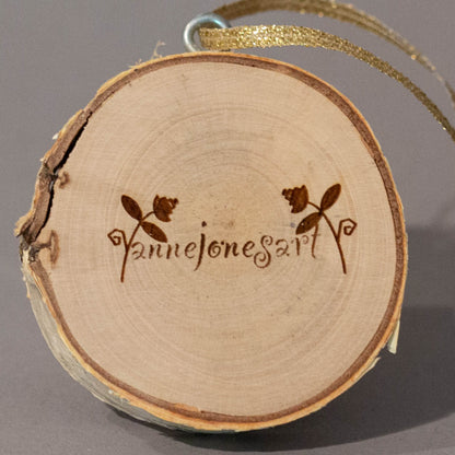 Ornaments - Christmas