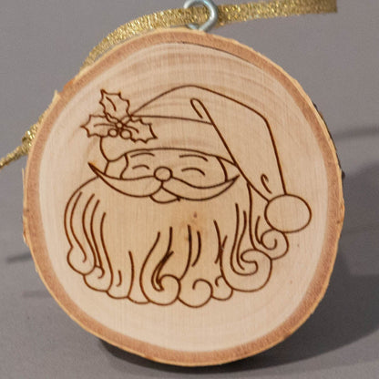 Ornaments - Christmas