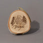 Ornaments - Yosemite Scenic