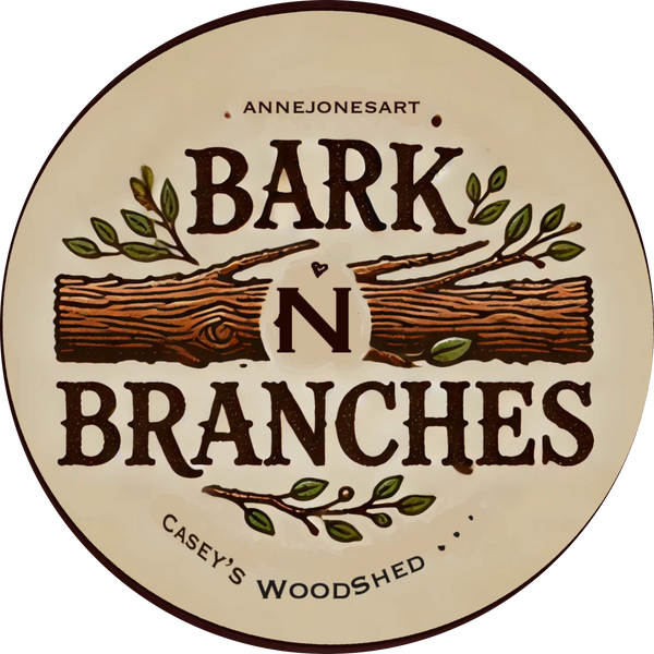 Bark n Branches
