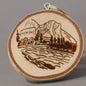 Ornaments - Yosemite Scenic