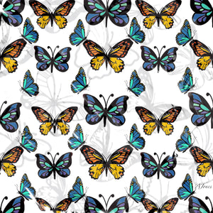 Butterfly Design

 original water color by Anne
5x5” heavy card stock
blank inside for your own message