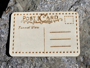 Etchings of Yosemite