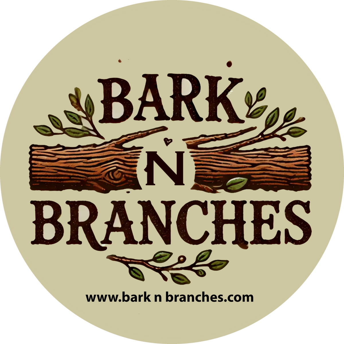Bark n Branches