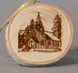 Ornaments - Yosemite Scenic